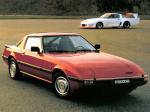 Mazda RX-7 1978 года